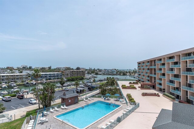 1 Key Capri Unit 502E, Treasure Island, FL 33706 - photo 25