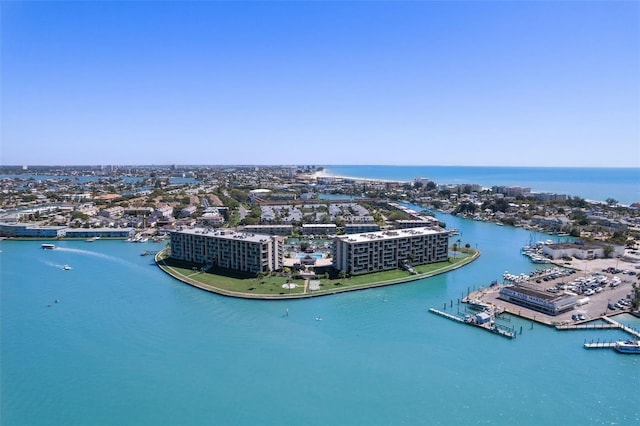 1 Key Capri Unit 502E, Treasure Island, FL 33706 - photo 48