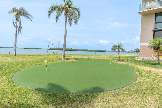 1 Key Capri Unit 502E, Treasure Island, FL 33706 - photo 35