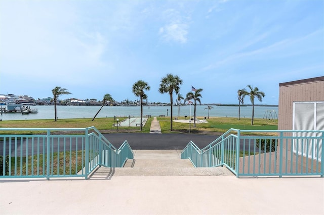 1 Key Capri Unit 502E, Treasure Island, FL 33706 - photo 33