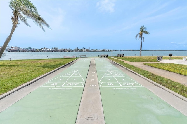 1 Key Capri Unit 502E, Treasure Island, FL 33706 - photo 34