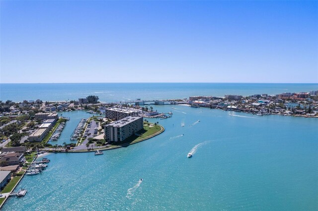 1 Key Capri Unit 502E, Treasure Island, FL 33706 - photo 47