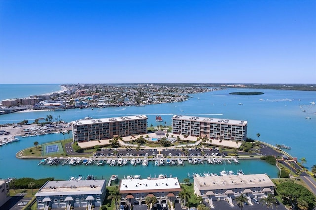1 Key Capri Unit 502E, Treasure Island, FL 33706 - photo 2