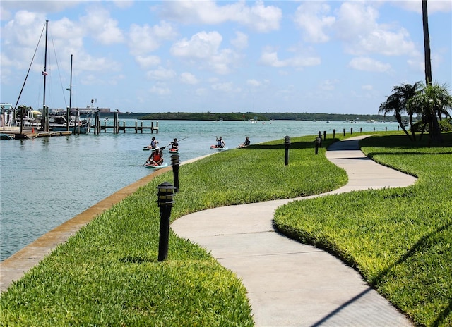 1 Key Capri Unit 502E, Treasure Island, FL 33706 - photo 36