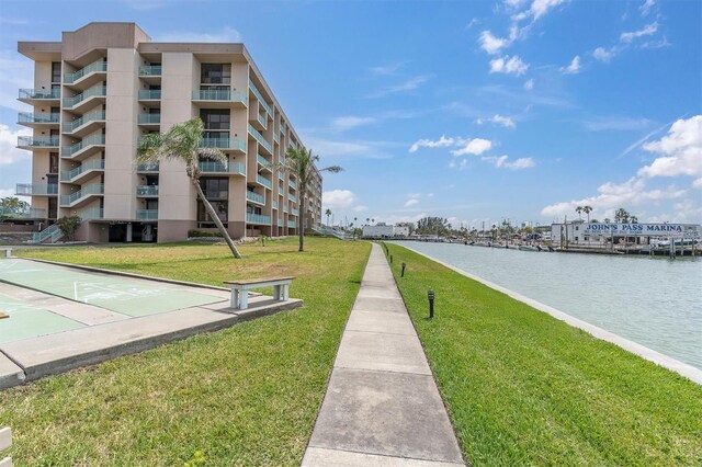 1 Key Capri Unit 502E, Treasure Island, FL 33706 - photo 37
