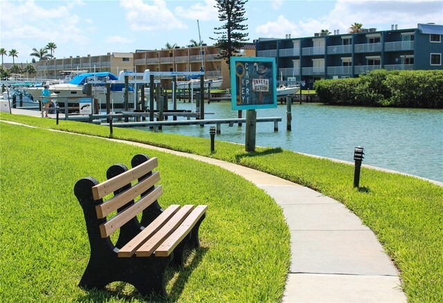 1 Key Capri Unit 502E, Treasure Island, FL 33706 - photo 38