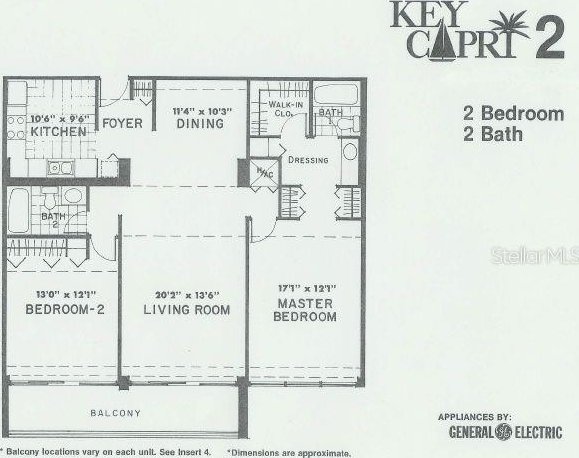 1 Key Capri Unit 502E, Treasure Island, FL 33706 - photo 42