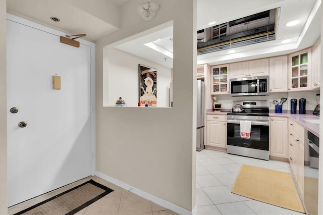 1 Key Capri Unit 502E, Treasure Island, FL 33706 - photo 6