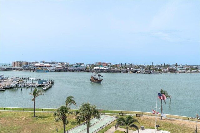 1 Key Capri Unit 502E, Treasure Island, FL 33706 - photo 1