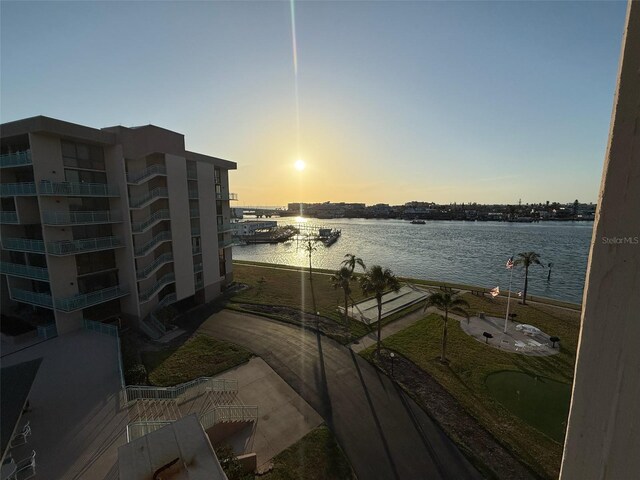1 Key Capri Unit 502E, Treasure Island, FL 33706 - photo 3