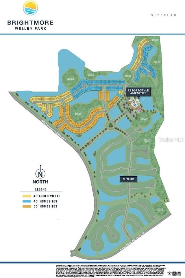 11375 Boundless Ter, Venice, FL 34293 - map location