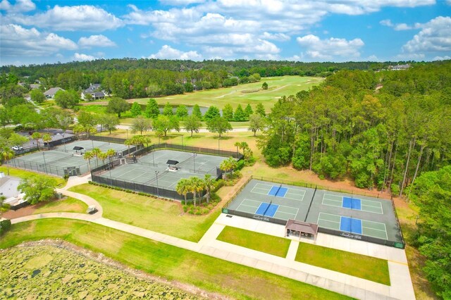 5368 Grand Summit Dr, Brooksville, FL 34601 - photo 22