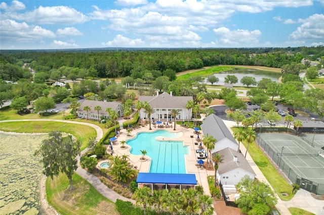 5368 Grand Summit Dr, Brooksville, FL 34601 - photo 24