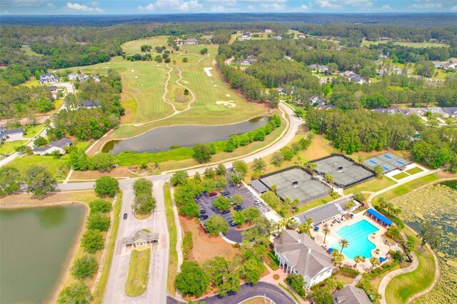 5368 Grand Summit Dr, Brooksville, FL 34601 - photo 27