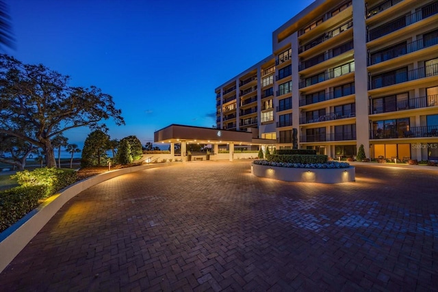 4 Belleview Blvd Unit 802, Belleair, FL 33756 - exterior space