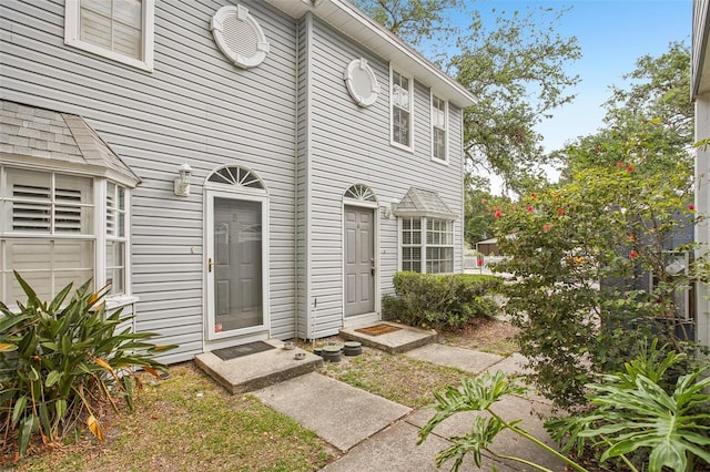 8101 Interbay Blvd Unit A, Tampa, FL 33616 - view of exterior entry