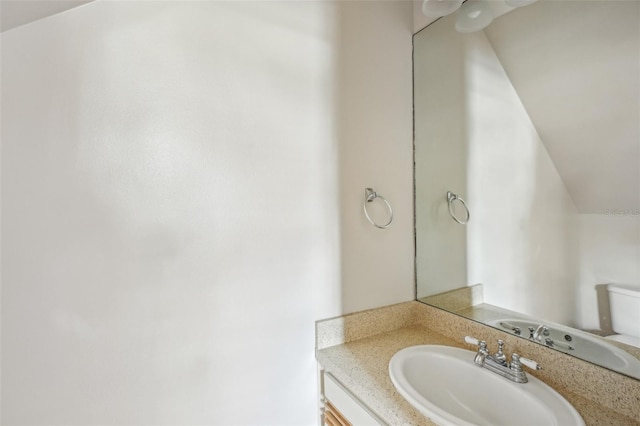8101 Interbay Blvd Unit A, Tampa, FL 33616 - bathroom featuring vanity