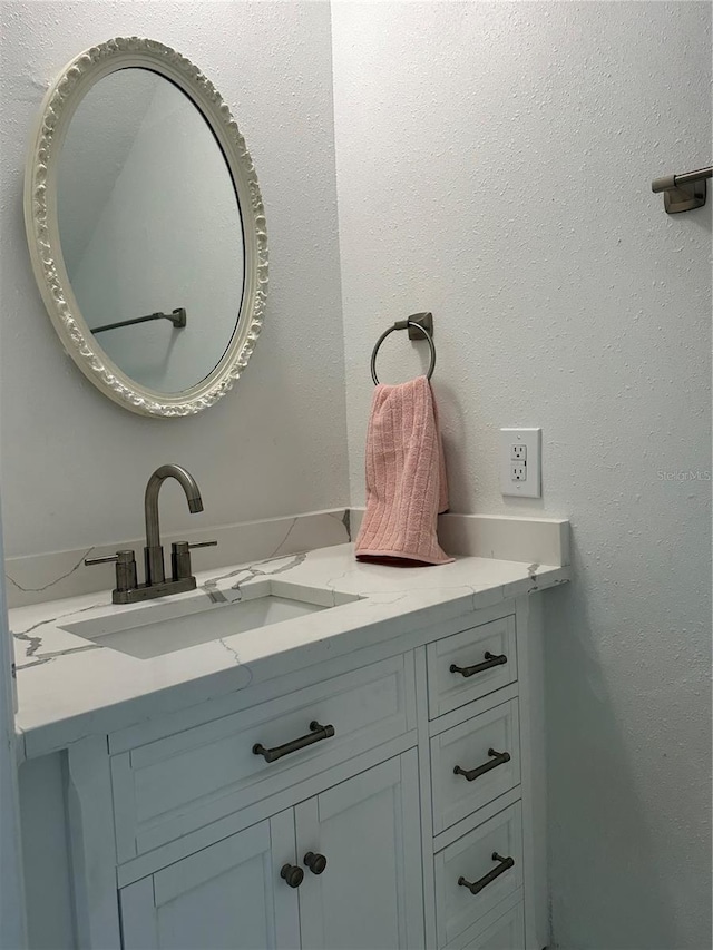 4022 Cortez Dr Unit A, Tampa, FL 33614 - bathroom with vanity