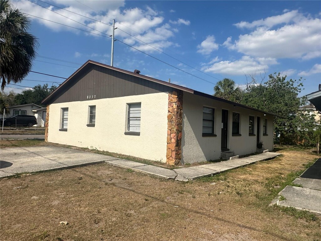 8317 N Marks St Unit A, Tampa, FL 33604 - photo 1