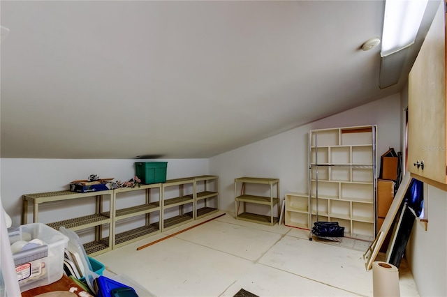 919 Sandpiper Way S, Saint Petersburg, FL 33707 - view of storage room