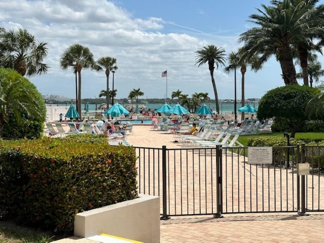 845 S Gulfview Blvd Unit 107, Clearwater Beach, FL 33767 - photo 31