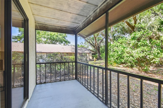 2953 Yucca Ct, Palm Harbor, FL 34684 - view of balcony