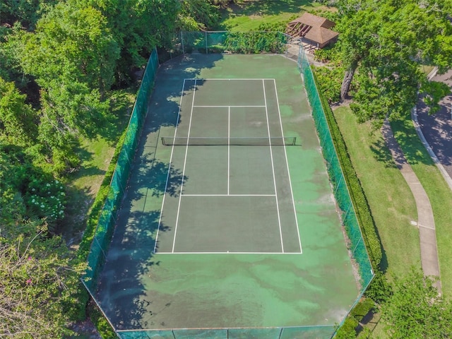 2953 Yucca Ct, Palm Harbor, FL 34684 - bird's eye view
