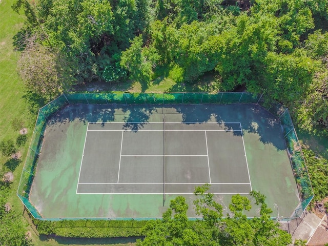 2953 Yucca Ct, Palm Harbor, FL 34684 - drone / aerial view