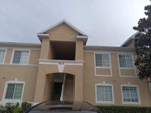 9519 Amberdale Ct Unit 202, Riverview, FL 33578 - exterior space featuring stucco siding