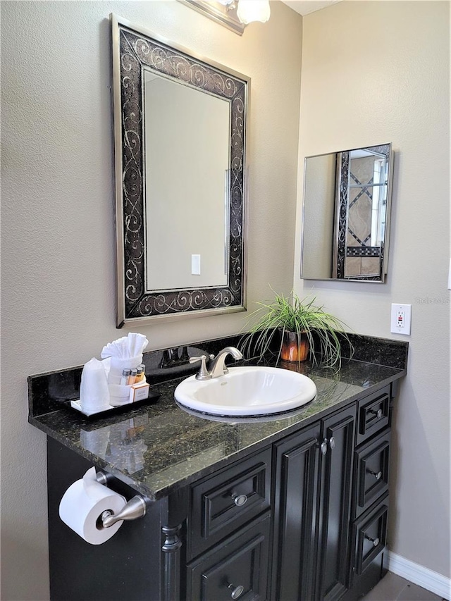 3506 54th Dr W Unit 108, Bradenton, FL 34210 - bathroom featuring vanity