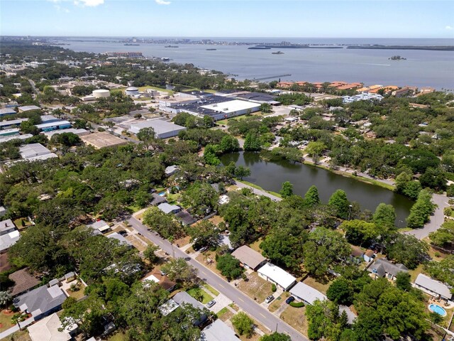 1443 Paloma Ln, Dunedin, FL 34698 - view of property location featuring a nearby body of water