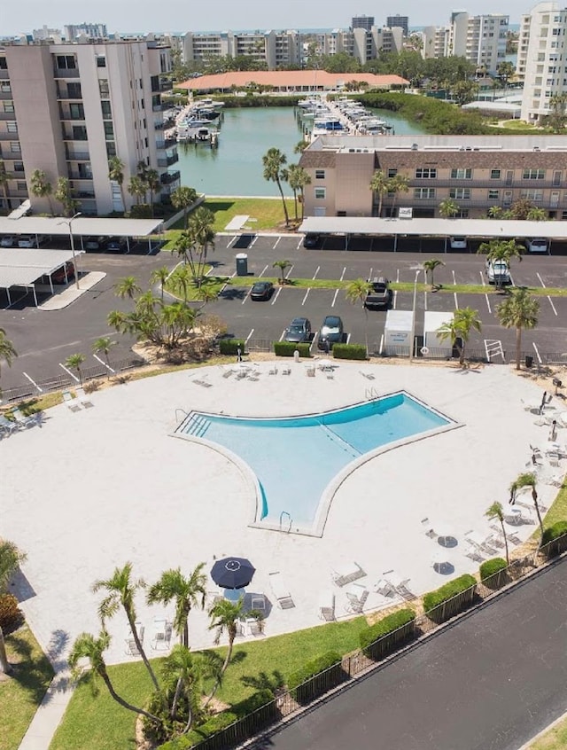 7465 Bay Island Dr S Unit 312, South Pasadena, FL 33707 - photo 19