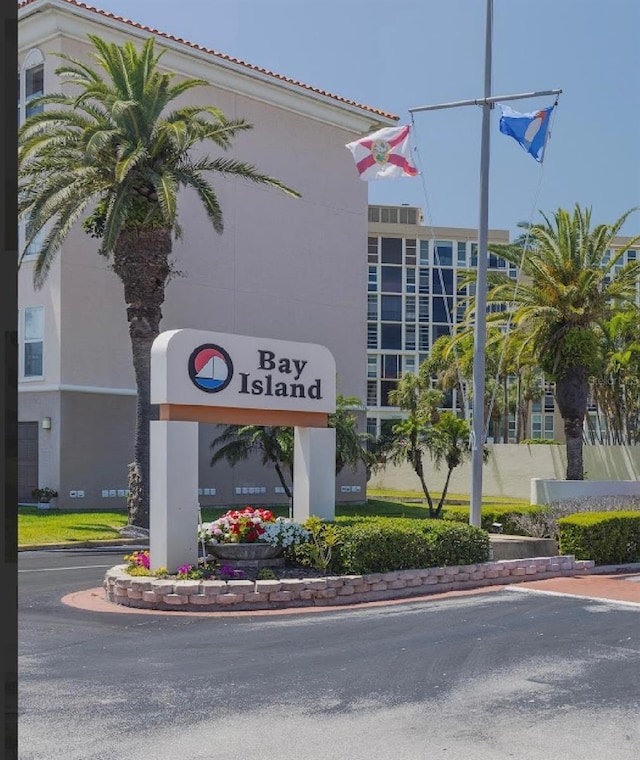 7465 Bay Island Dr S Unit 312, South Pasadena, FL 33707 - photo 20