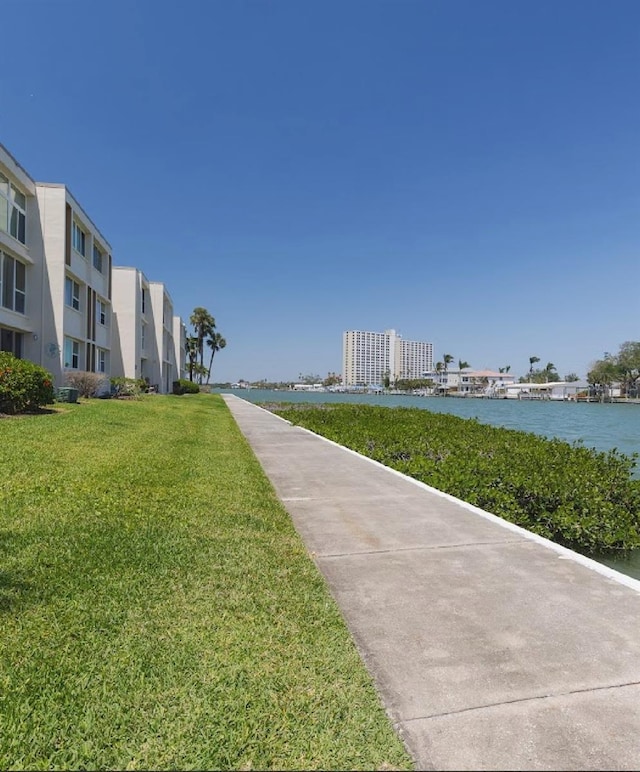 7465 Bay Island Dr S Unit 312, South Pasadena, FL 33707 - photo 21