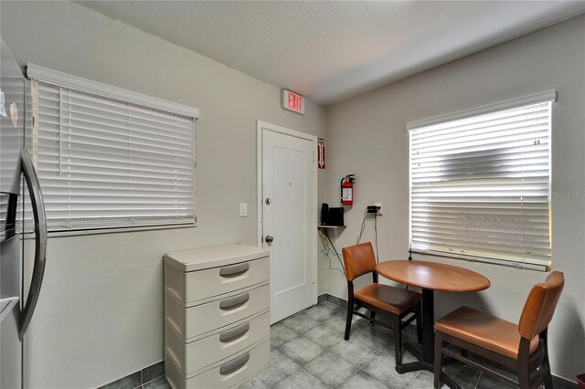 126 Ridgewood Ave, Brandon, FL 33510 - interior space with baseboards