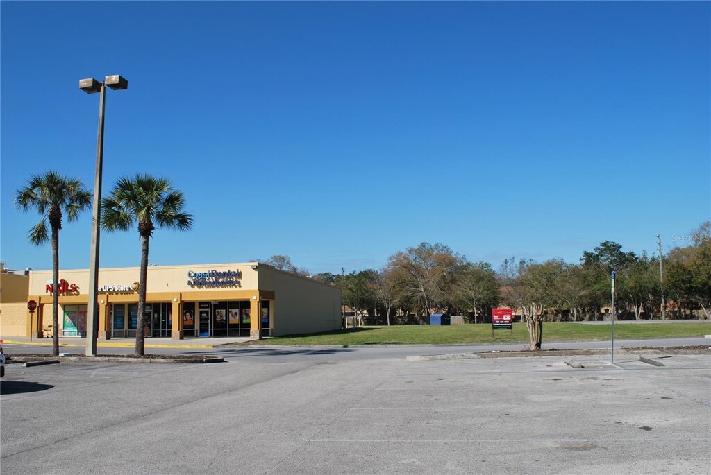 12125 Little Rd, Hudson, FL 34667