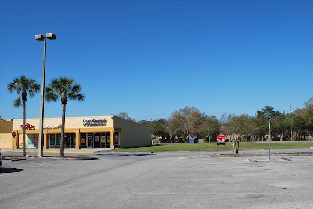 12125 Little Rd, Hudson, FL 34667