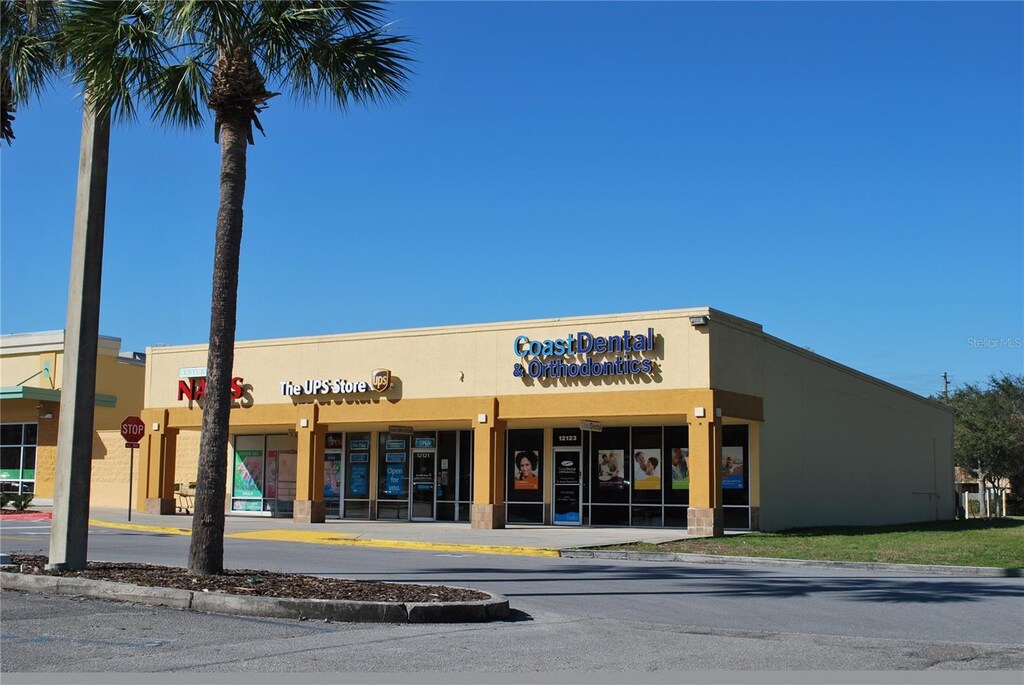 12125 Little Rd, Hudson, FL 34667