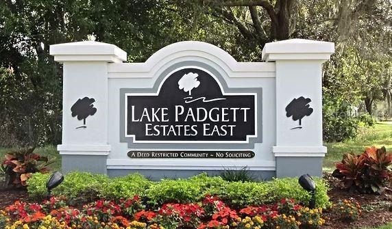 4074 Parkway Blvd, Land O Lakes, FL 34639 - photo 2
