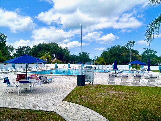 4074 Parkway Blvd, Land O Lakes, FL 34639 - photo 20