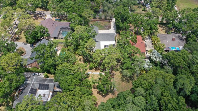 3906 Floyd Rd, Tampa, FL 33618 - view of property location