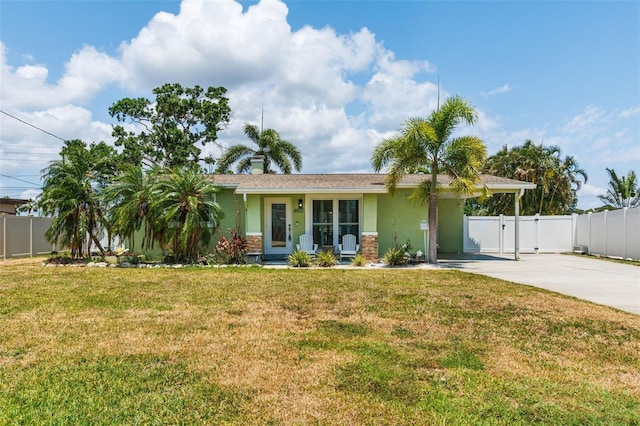 4681 Carson St NE, Saint Petersburg, FL 33703 - photo 1