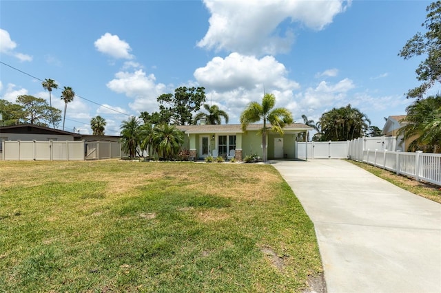 4681 Carson St NE, Saint Petersburg, FL 33703 - photo 2