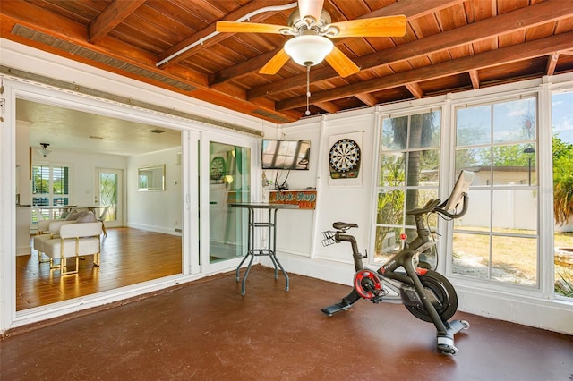 4681 Carson St NE, Saint Petersburg, FL 33703 - photo 12