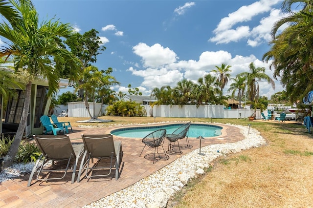 4681 Carson St NE, Saint Petersburg, FL 33703 - photo 13