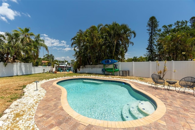 4681 Carson St NE, Saint Petersburg, FL 33703 - photo 14