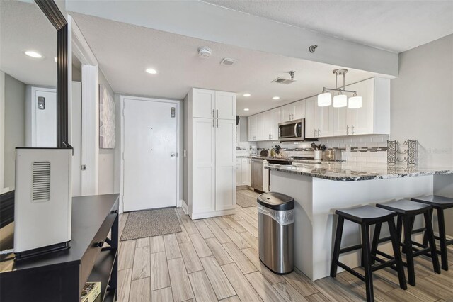 6009 Sea Ranch Dr Unit 107E, Hudson, FL 34667 - photo 5
