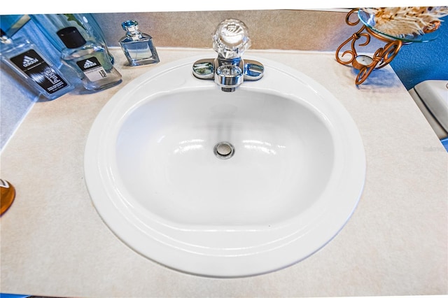 2604 Clareside Dr, Valrico, FL 33596 - bathroom view of a sink