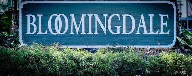 2604 Clareside Dr, Valrico, FL 33596 - view of community sign