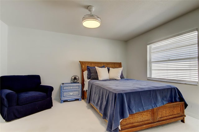 1115 Rue Des Chateaux Unit 2B, South Pasadena, FL 33707 - bedroom featuring carpet floors